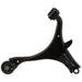 Suspension Control Arm Delphi TC6053