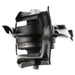 Suspension Trailing Arm Delphi TC6091