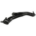 Suspension Control Arm and Ball Joint Assembly Delphi TC6092