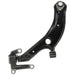 Suspension Control Arm and Ball Joint Assembly Delphi TC6092