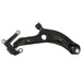 Suspension Control Arm and Ball Joint Assembly Delphi TC6093