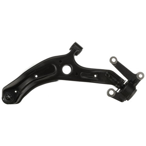 Suspension Control Arm and Ball Joint Assembly Delphi TC6093