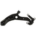 Suspension Control Arm and Ball Joint Assembly Delphi TC6093