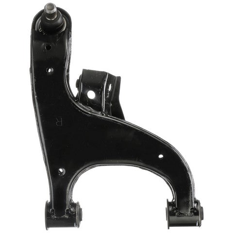 Suspension Control Arm and Ball Joint Assembly Delphi TC6105