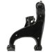 Suspension Control Arm and Ball Joint Assembly Delphi TC6106