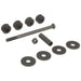 Suspension Stabilizer Bar Link Kit Delphi TC6178