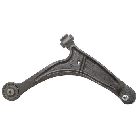 Suspension Control Arm and Ball Joint Assembly Delphi TC6242