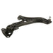 Suspension Control Arm and Ball Joint Assembly Delphi TC6256
