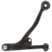 Suspension Control Arm and Ball Joint Assembly Delphi TC6261