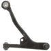Suspension Control Arm and Ball Joint Assembly Delphi TC6261