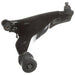 Suspension Control Arm and Ball Joint Assembly Delphi TC6265
