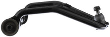 Suspension Control Arm and Ball Joint Assembly Delphi TC6291