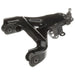 Suspension Control Arm and Ball Joint Assembly Delphi TC6304