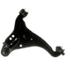 Suspension Control Arm and Ball Joint Assembly Delphi TC6325