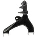 Suspension Control Arm and Ball Joint Assembly Delphi TC6332