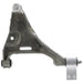 Suspension Control Arm and Ball Joint Assembly Delphi TC6339