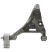Suspension Control Arm and Ball Joint Assembly Delphi TC6340