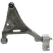 Suspension Control Arm and Ball Joint Assembly Delphi TC6340