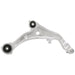 Suspension Control Arm and Ball Joint Assembly Delphi TC6349