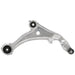 Suspension Control Arm and Ball Joint Assembly Delphi TC6350