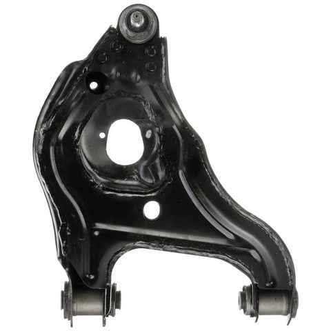 Suspension Control Arm and Ball Joint Assembly Delphi TC6355