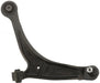 Suspension Control Arm and Ball Joint Assembly Delphi TC6358