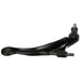 Suspension Control Arm and Ball Joint Assembly Delphi TC6368