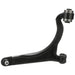 Suspension Control Arm and Ball Joint Assembly Delphi TC6372