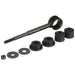 Suspension Stabilizer Bar Link Delphi TC6441