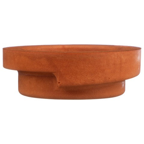 Suspension Coil Spring Seat Delphi TC6465