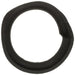 Suspension Control Arm and Ball Joint Assembly Delphi TC647