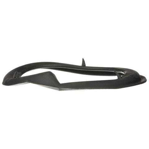 Suspension Control Arm and Ball Joint Assembly Delphi TC647