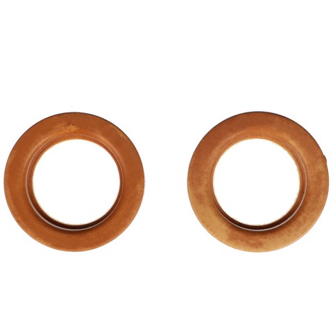 Suspension Coil Spring Seat Delphi TC6486