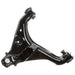 Suspension Control Arm Delphi TC655