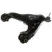 Suspension Control Arm Delphi TC655
