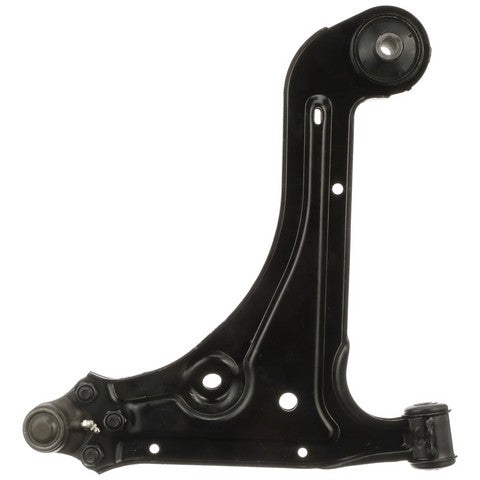 Suspension Control Arm and Ball Joint Assembly Delphi TC6557