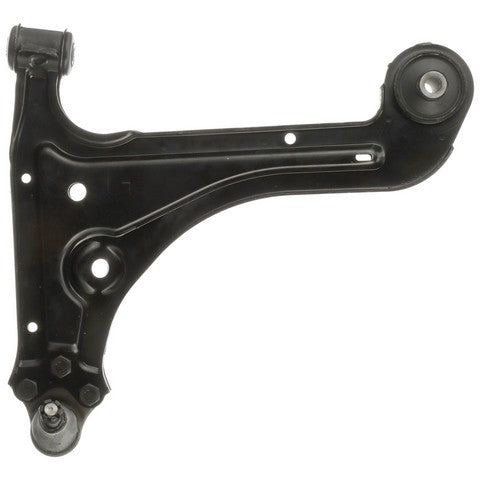 Suspension Control Arm and Ball Joint Assembly Delphi TC6557