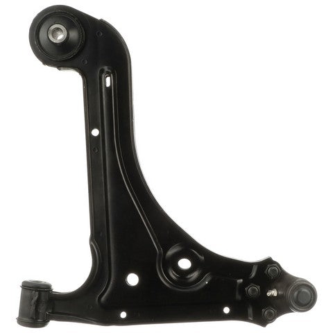 Suspension Control Arm and Ball Joint Assembly Delphi TC6560