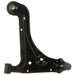 Suspension Control Arm and Ball Joint Assembly Delphi TC6560