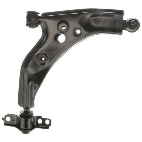 Suspension Control Arm and Ball Joint Assembly Delphi TC6567