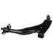 Suspension Control Arm and Ball Joint Assembly Delphi TC6568