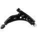 Suspension Control Arm and Ball Joint Assembly Delphi TC6568