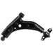 Suspension Control Arm and Ball Joint Assembly Delphi TC6568