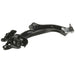 Suspension Control Arm and Ball Joint Assembly Delphi TC6575
