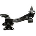 Suspension Control Arm and Ball Joint Assembly Delphi TC6576