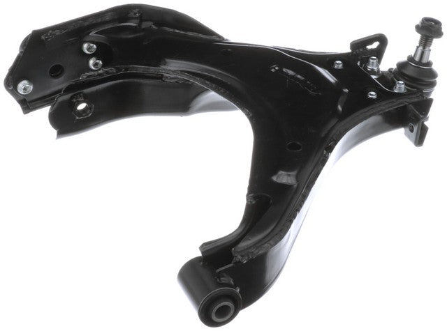 Suspension Control Arm and Ball Joint Assembly Delphi TC6601
