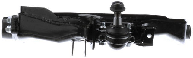 Suspension Control Arm and Ball Joint Assembly Delphi TC6602