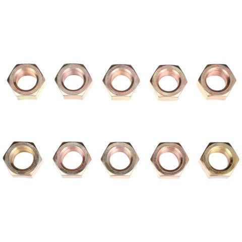 Suspension Radius Arm Hardware Kit Delphi TC6650