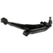 Suspension Control Arm and Ball Joint Assembly Delphi TC6663