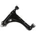 Suspension Control Arm and Ball Joint Assembly Delphi TC6665